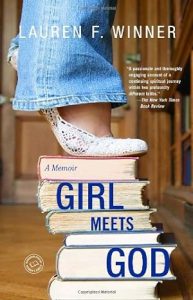 girl meets god book cover